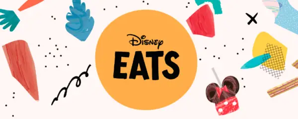 Digital Food Channel Disney Eats