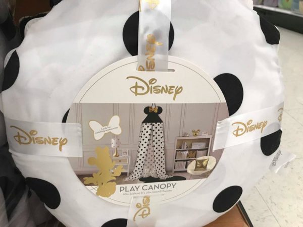 New Love Mickey Home Collection By Pillowfort at Target