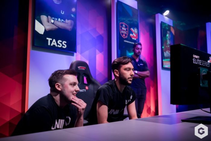 Gfinity FIFA 2018 Spring Cup Live Esports Finals Contested This Weekend at ESPN Wide World of Sports Complex