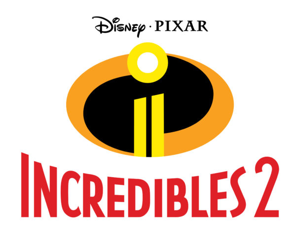 Incredibles 2 tickets