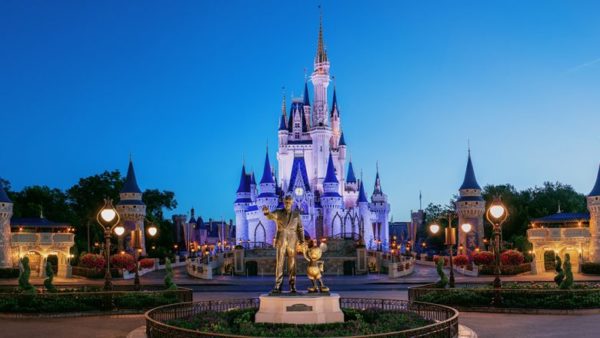 Disney World to Implement New and More Convenient Lost and Found Procedures Starting May 21st