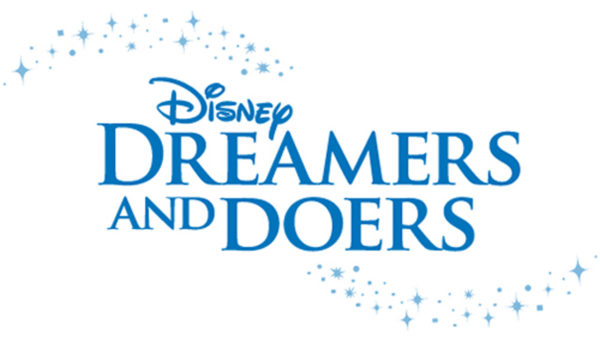 Disney Dreamers and Doers Shining Stars Honor 15 Local Students 