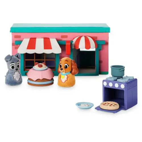Furrytale Friends Collection Launches at shopDisney and Disney store