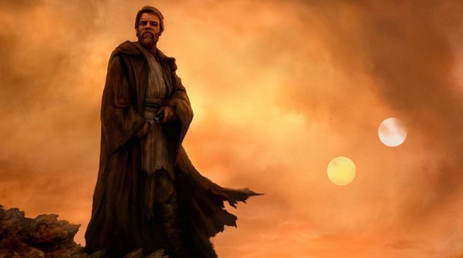 Star Wars: Obi-Wan Kenobi Movie Reportedly Shooting in Spring 2019