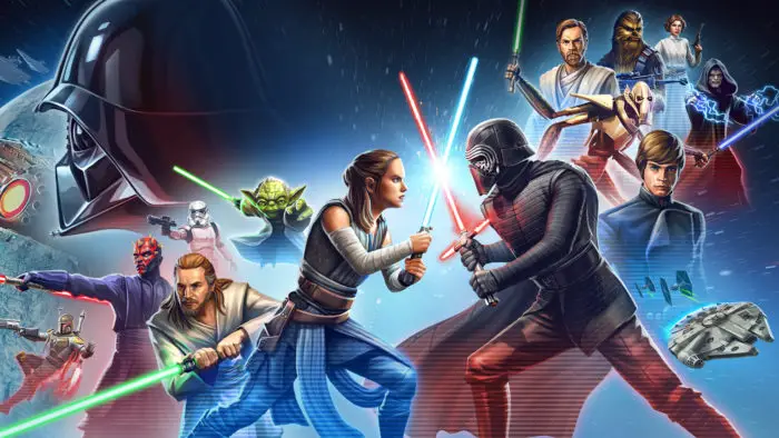 May the 4th: Star Wars Games Deals