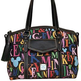 New Disney Dooney & Bourke Collection Coming to Tren-D at WDW | Chip ...