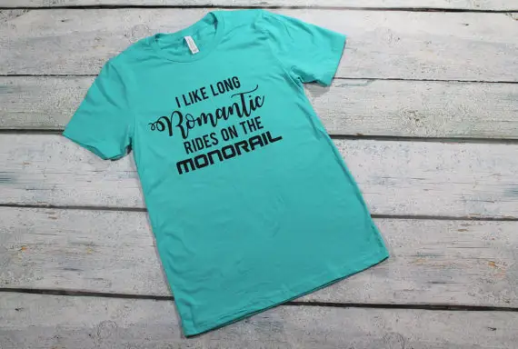 Disney Inspired Tees with Clever Quotes and Phrases | Chip and Company