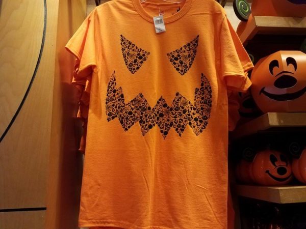 2017 Halloween Merchandise is now Available at Walt Disney World | Chip ...